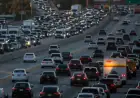 U.S. Reverts, Leaving No Effective Clean-Car Regulations