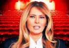 “Melania Faces Major Box Office Setback This Weekend”