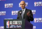NBA Commissioner Adam Silver Sidesteps Accountability During Press Conference