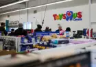 Toys “R” Us Canada Halts Gift Card Acceptance After Monday