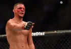 Nate Diaz Reveals 3 UFC Return Opponents; Dustin Poirier Reacts