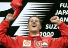F1 Legend Michael Schumacher Progresses: Sits Up, Savors Family Garden Visit