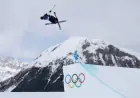 Kirsty Muir Pursues Big Air Redemption After Olympic Slopestyle Heartbreak