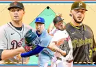 Buster Olney Unveils 2026 Top 10 MLB Starting Pitchers List