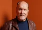robert duvall, Oscar Winner and Screen Chameleon, Dies at 95