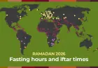 Ramadan 2026 dates: when it starts, why it may differ, and key nights to know