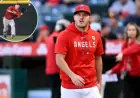 Angels Star Expresses Stance on Position Change