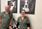 New Vet Clinic Reduces Medical Costs for Pet Owners