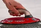 Olympic controversy: canada curling cheating accusations spark debate
