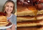 Local blogger Jill Bakes offers tips ahead of pancake day 2026 with a foolproof fluffy recipe