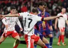 Match Preview: girona - barcelona at Estadi Montilivi