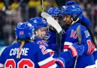 U.S. Women’s Hockey Defeats Sweden, Advances to Gold Medal Game