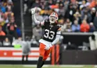 Browns’ Ronnie Hickman Suffers Minor Injuries in Assault