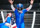 U.S. Moms Clinch Gold and Bronze in Olympic Bobsled Showdown
