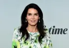 angie harmon reveals decades-long romance after Valentine's Day reunion with Tony Floyd