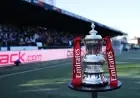 FA Cup fifth-round fixtures confirmed in fa cup draw as Mansfield host Arsenal