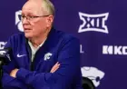 K-State Offers Tang Option to Coach and Then Resign