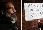 Black Activists Renew Slavery Exhibit Fight Under Trump After 24 Years