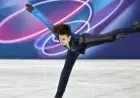 2026 Winter Olympics Men Figure Skating: Mikhail Shaidorov’s Stunning Gold Upends the Expected Script in Milan