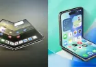 iPhone Fold vs. iPhone Flip: Which Design Captures Your Imagination?