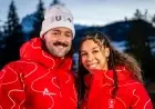 Melanie Hasler: Swiss bobsled star balances Olympic medal push with a high‑profile partnership