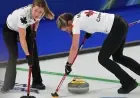 Host Italy earns first win in women's curling at Milano Cortina 2026, defeats U.S. 7-2