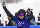 Alessandro Hämmerle Clinches Repeat Snowboard Cross Gold in Photo-Finish