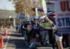 Kaiser Strike Enters Fourth Week: 31,000 Workers Demand Better Pay and Staffing