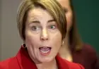 Mass. Gov. Healey demands Gov. Kelly Ayotte block proposed Merrimack ICE detention facility