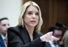 New Evidence Undermines Pam Bondi’s Denial Over Trump and Epstein Allegations