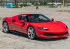 California Dealer Rejects $348,000 Offer for 2025 Ferrari 296 GTS