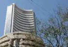 RIL and Banks Boost Sensex Despite FPI Sell-Off