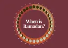 When is Ramadan 2026? Moon sighting will decide whether fasting starts Feb. 18 or Feb. 19