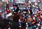 Michael Jordan Shows Grace After Daytona 500 Triumph as 23XI Racing Claims NASCAR’s Biggest Prize