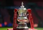 FA Cup fifth-round draw: League One Mansfield to host Arsenal as Man City head to Newcastle