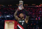 Damian Lillard Crafts Epic Lineup for 3-Point Contest