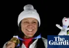 Elana Meyers Taylor Wins First Olympic Gold in Monobob at 41 | Winter Olympics 2026
