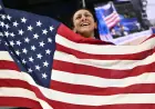 Elana Meyers Taylor Finally Wins Olympic Gold as U.S. Women’s Hockey Eyes Gold Medal Match