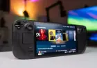 Steam Deck OLED Faces Stock Shortages Amid RAM Crisis