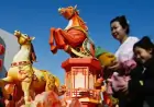 2026 Fire Horse Year: Chinese Zodiac Predictions Revealed