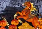 Lunar New Year 2026 live: Year of the Fire Horse ushers in travel, food and new rituals