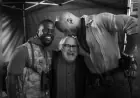 Dwayne Johnson Celebrates Danny DeVito as Jumanji 3 Wraps