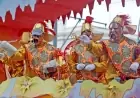 Fat Tuesday 2026: Carnival peaks in New Orleans with parades, pageantry and stepped-up enforcement