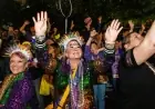 Shrove Tuesday 2026: Mardi Gras and pancakes mark the final day before Lent