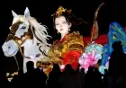 Lunar New Year 2026 live: Year of the Fire Horse ushers in a charged, changing festival