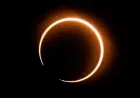 ‘Ring of fire’ annular solar eclipse to sweep across Antarctica on Feb. 17, 2026