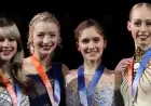 isabeau levito and the 'Blade Angels' Are Redefining U.S. Women's Figure Skating