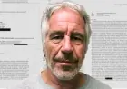 Pam Bondi Criticised After Justice Department Says It Released All Epstein Files