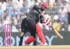Yuvraj Samra storms into T20 World Cup history with century against New Zealand
