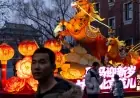 Lunar New Year 2026 live: Year of the Fire Horse arrives